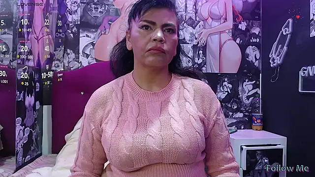 jennifer 0717 online show from 04-08-26, 12:12