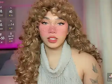 Kelly Mckinney online show from 03-14-26, 09:37