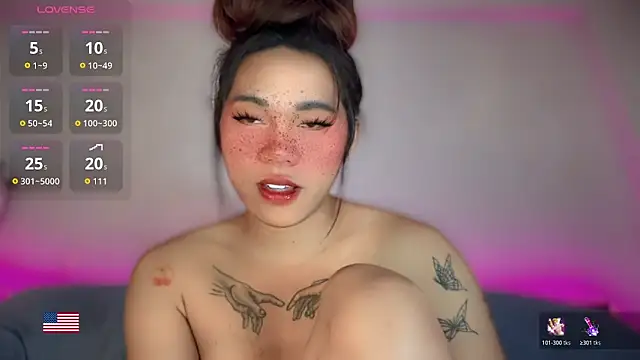 Kelly Mckinney online show from 03-18-26, 09:12