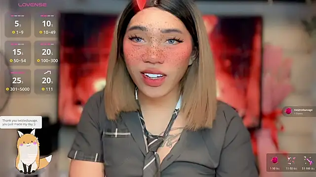 Kelly Mckinney online show from 03-20-26, 08:15