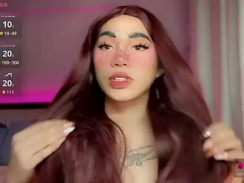 Kelly Mckinney online show from 03-10-26, 10:08