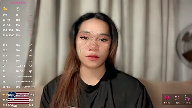 Kelly Mckinney online show from 04-02-26, 08:37