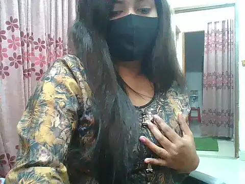 Afrin munia online show from 02-24-26, 11:55