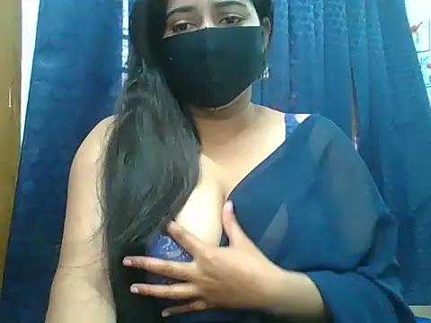 Afrin munia online show from 04-17-26, 09:23