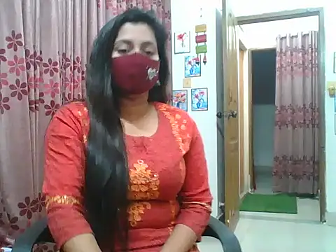 Afrin munia online show from 02-25-26, 12:16