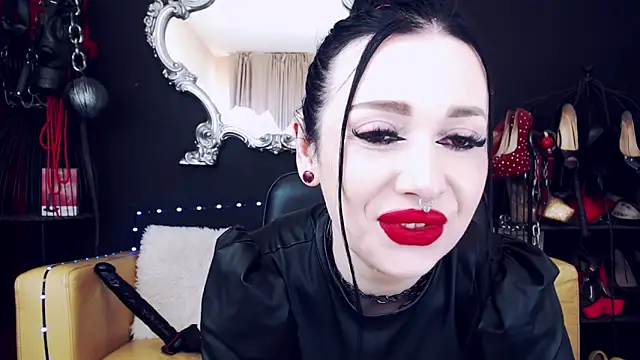 GoddessGeo online show from 04-14-26, 03:17