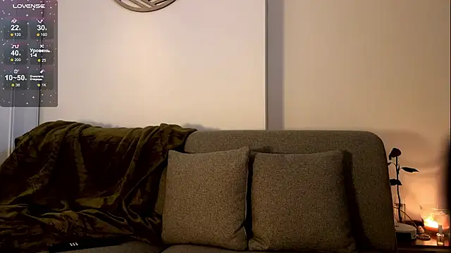 NaomiRosy online show from 02-23-26, 08:09