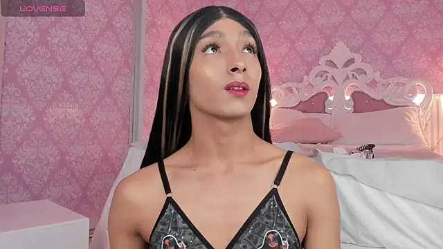  AdharaSkinny online show from 02-17-26, 03:04