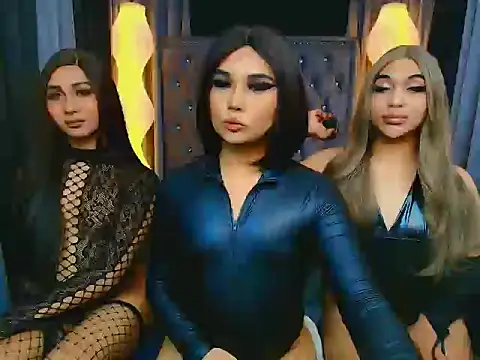 Maliyah Vaughan online show from 02-10-26, 07:51