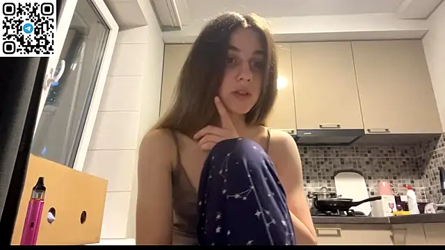 LovelySilk 63 online show from 06-16-26, 06:19