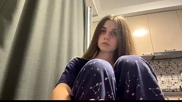 LovelySilk 63 online show from 07-31-26, 06:16