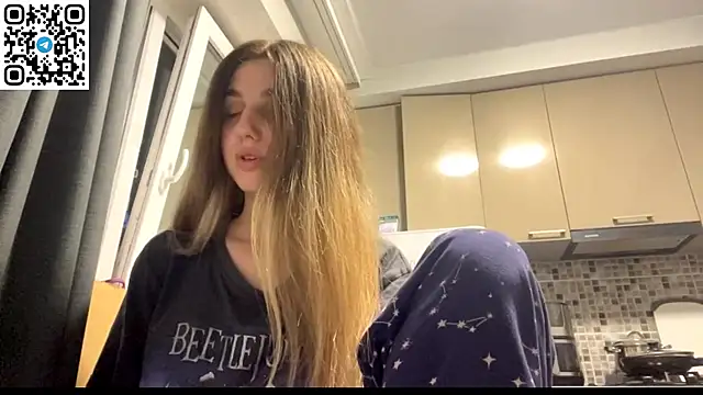 LovelySilk 63 online show from 06-18-26, 06:46