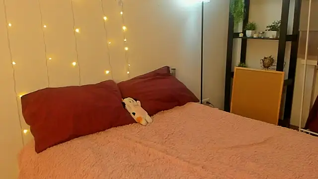 CalmFever online show from 02-11-26, 02:39