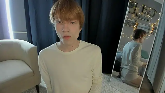 CalmFever online show from 04-10-26, 09:00