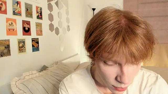 CalmFever online show from 03-15-26, 08:27