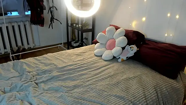 CalmFever online show from 02-09-26, 02:04