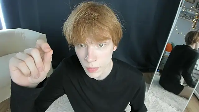 CalmFever online show from 04-15-26, 08:31