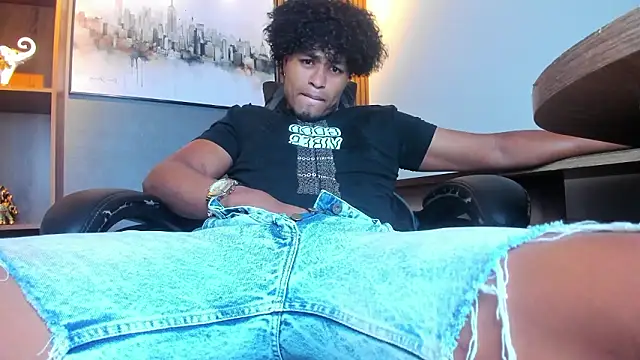 Kai Moreno online show from 02-17-26, 07:22