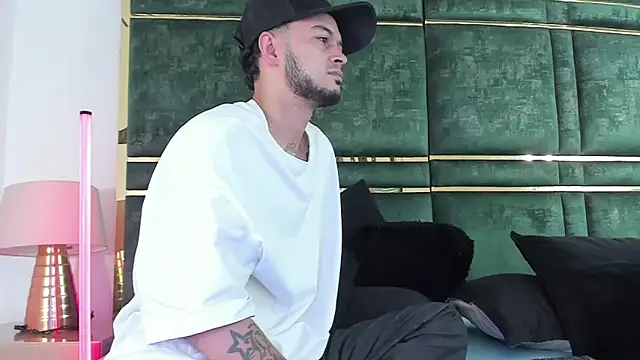 GaelyCoral online show from 02-25-26, 11:32