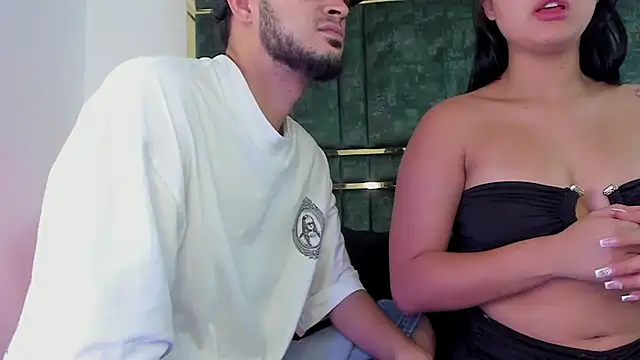 GaelyCoral online show from 02-15-26, 12:26