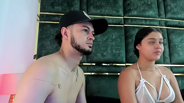 GaelyCoral online show from 04-16-26, 03:02