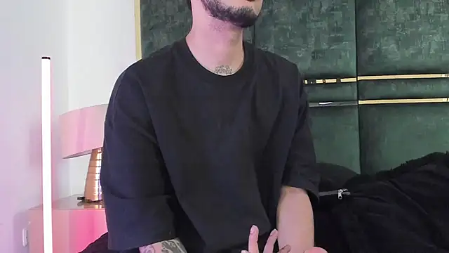 GaelyCoral online show from 02-21-26, 11:56