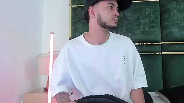 GaelyCoral online show from 02-23-26, 11:44