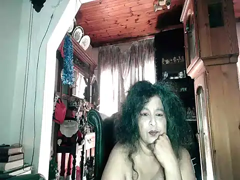 cosmicstar online show from 04-14-26, 12:32