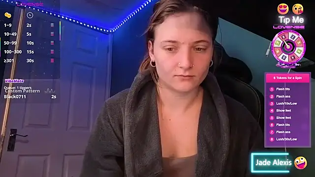 JadeAlexis403 online show from 04-22-26, 11:17