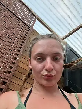 JadeAlexis403 online show from 05-25-26, 07:45