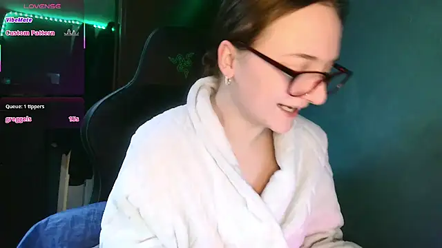 JadeAlexis403 online show from 02-20-26, 07:43