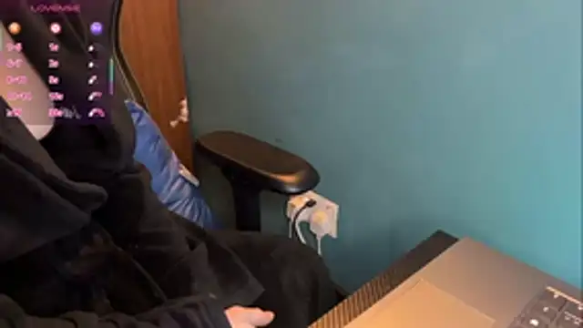 JadeAlexis403 online show from 02-15-26, 10:30