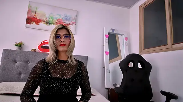 Sharlott 3 online show from 02-06-26, 01:40