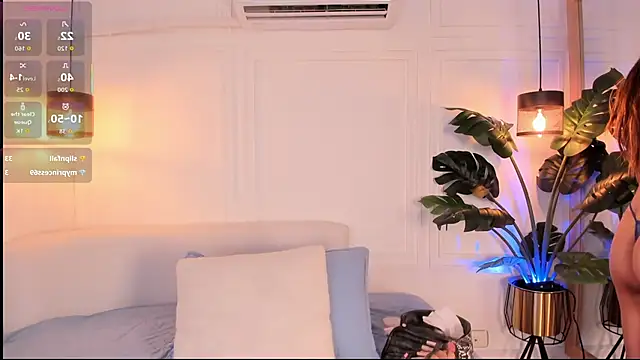 Nicole Whittee online show from 03-19-26, 08:09