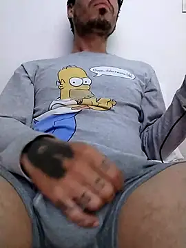 miiich86 online show from 03-05-26, 05:26