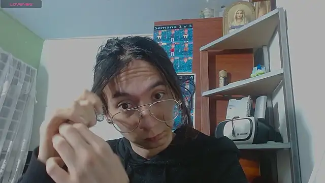 najimi uwu  online show from 02-11-26, 03:34