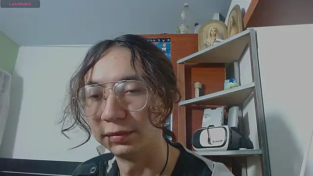 najimi uwu  online show from 02-25-26, 02:01