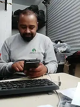 OMARMEX1 online show from 05-26-26, 04:49