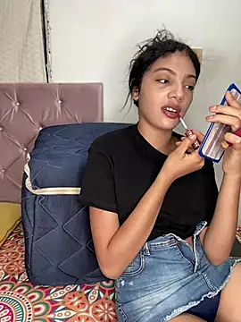 Britney  Latina online show from 02-22-26, 02:25