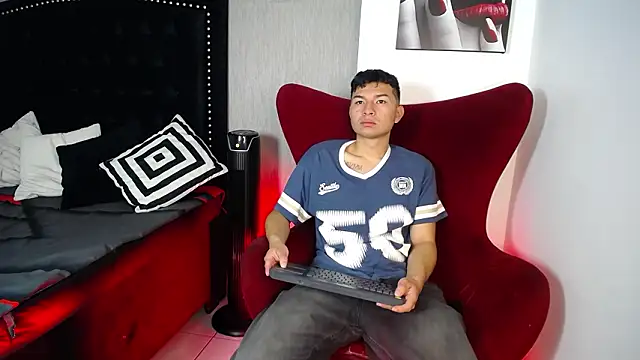 Snapshot of Liam_Sean chatting on 03-01-26, 12:38 Liam Sean online show from 03-01-26, 12:38