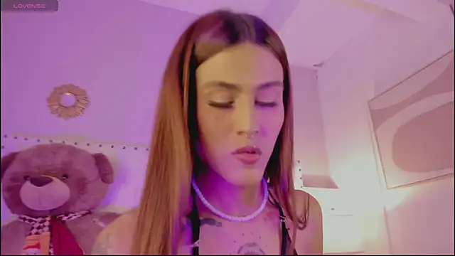 Zoe star  online show from 03-10-26, 02:10