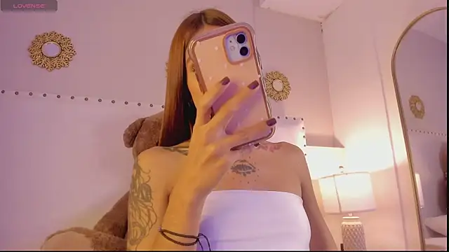 Zoe star  online show from 04-09-26, 01:40