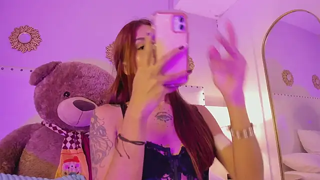 Zoe star  online show from 03-24-26, 02:06