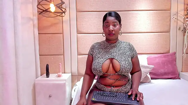 AprilMonroe online show from 02-27-26, 04:12