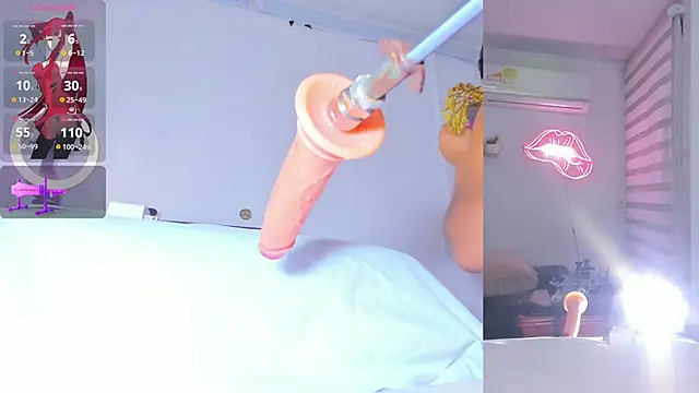 lana  kane   online show from 03-28-26, 09:10