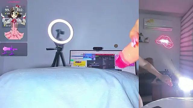 lana  kane   online show from 03-03-26, 09:16