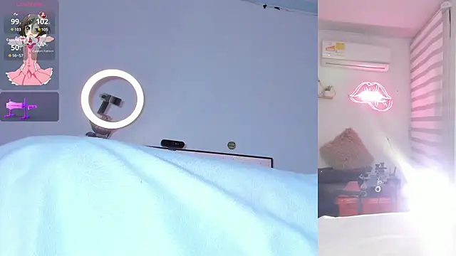 lana  kane   online show from 02-26-26, 09:31