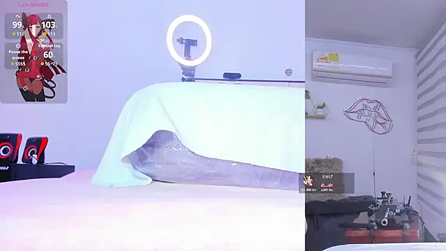 lana  kane   online show from 04-03-26, 09:05