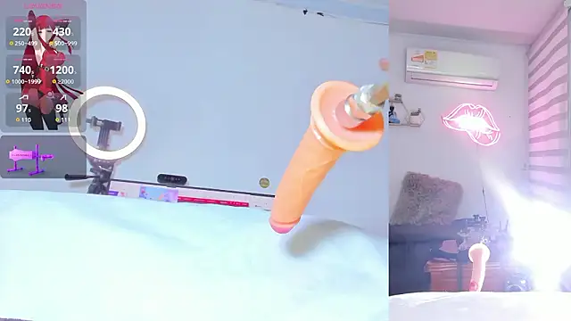 lana  kane   online show from 03-29-26, 09:11