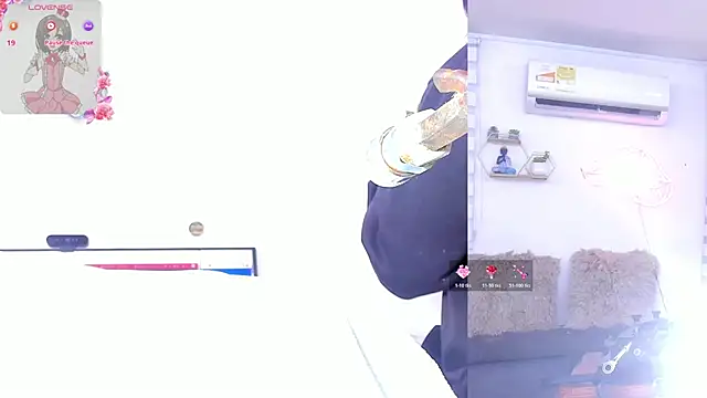 lana  kane   online show from 04-14-26, 09:03